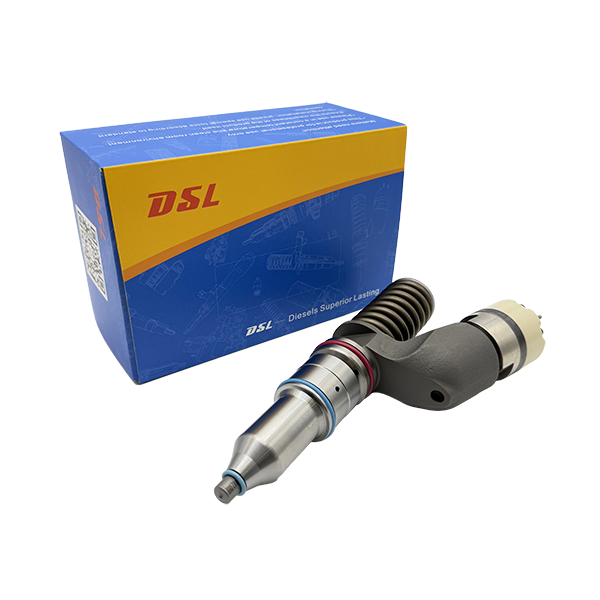 D239 Injectors 239-4907 Fuel Diesel Injector Manufacturer For C11 C13 Engine - Diselon